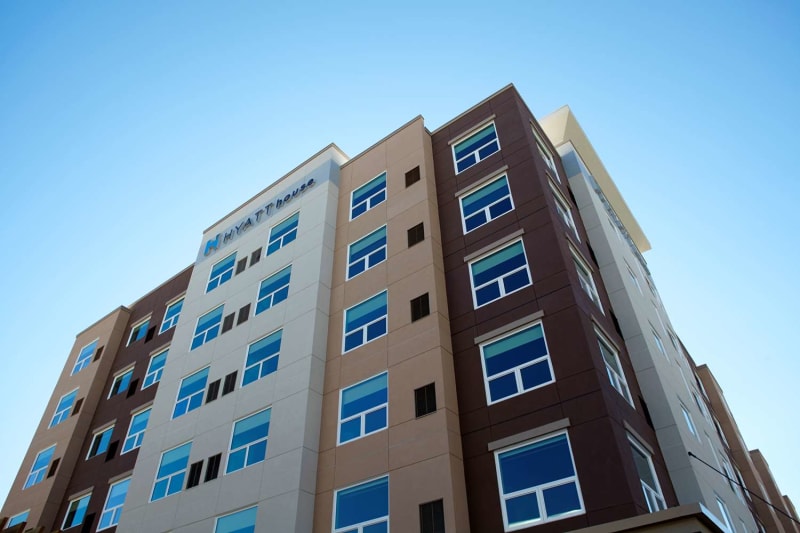 Hyatt House Denver/lakewood At Belmar photo 3