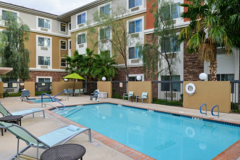 Towneplace Suites By Marriott Las Vegas Henderson photo 4