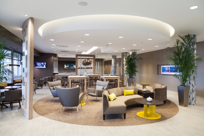 Springhill Suites By Marriott Somerset Franklin Township photo 5