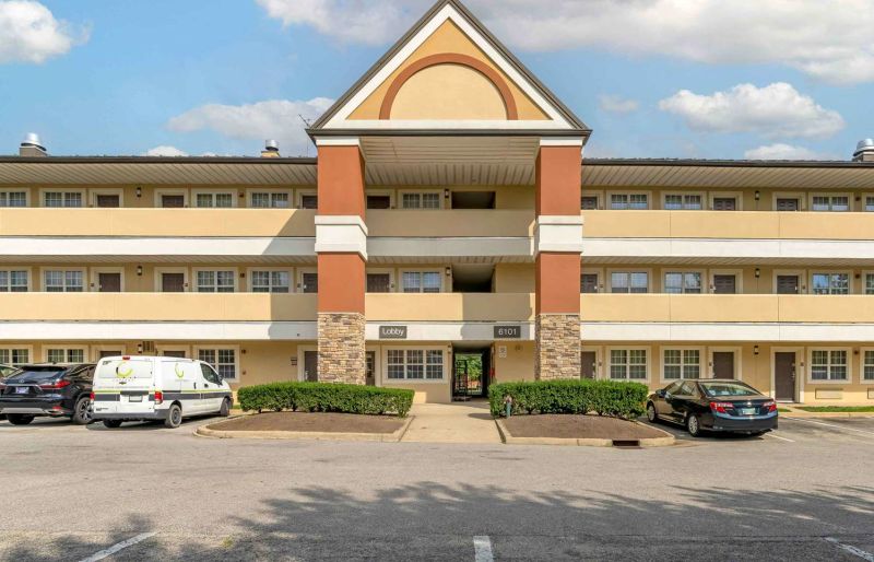 Extended Stay America Suites - Louisville - Dutchman photo 4