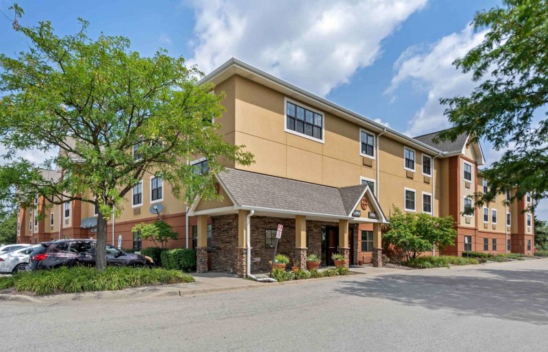 Extended Stay America Suites - Chicago - Rolling Meadows photo 3