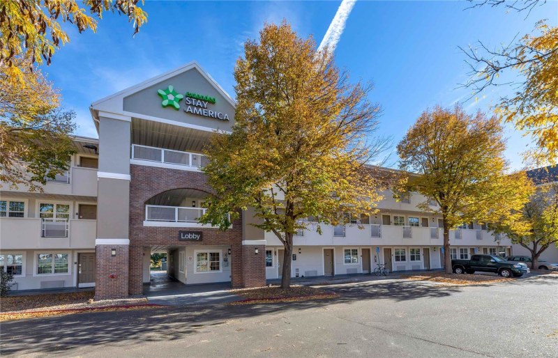 Extended Stay America Select Suites - Denver - Lakewood South photo 3