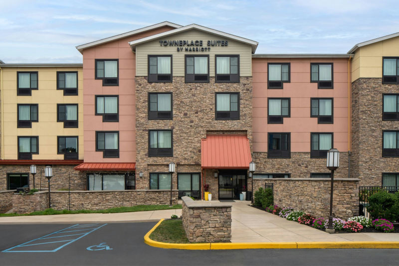 Towneplace Suites By Marriott Swedesboro Logan Township photo 4