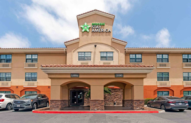 Extended Stay America Suites - San Diego - Oceanside photo 2