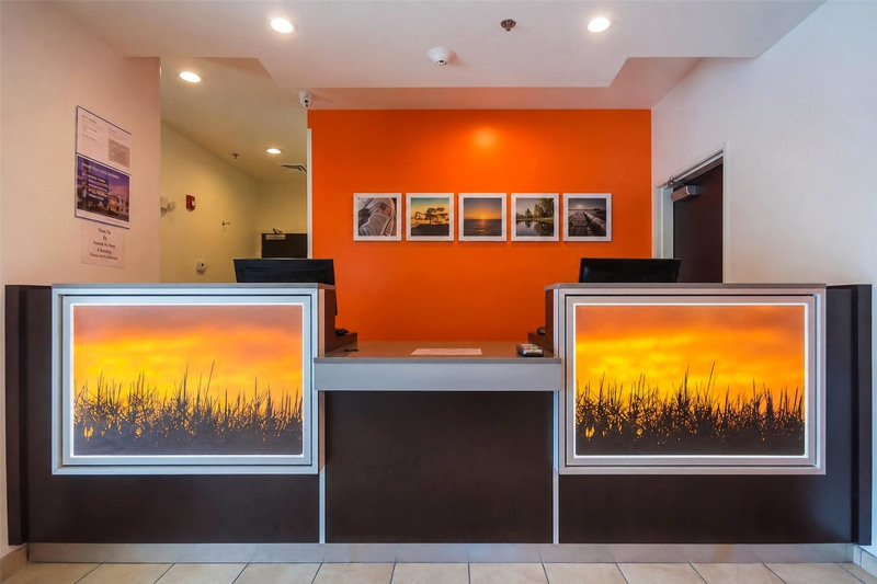 Days Inn South Bend/notre Dame – South Bend, IN