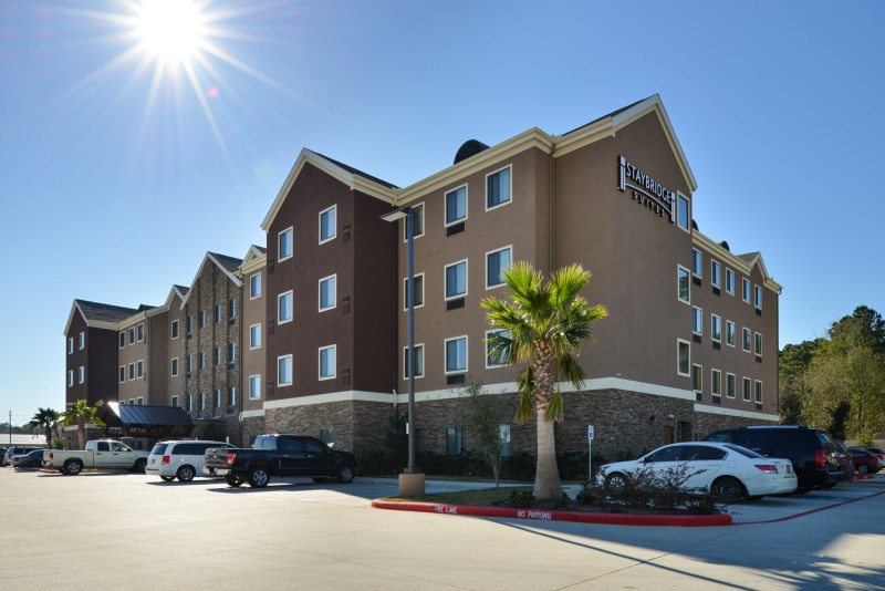 Staybridge Suites Tomball photo 3
