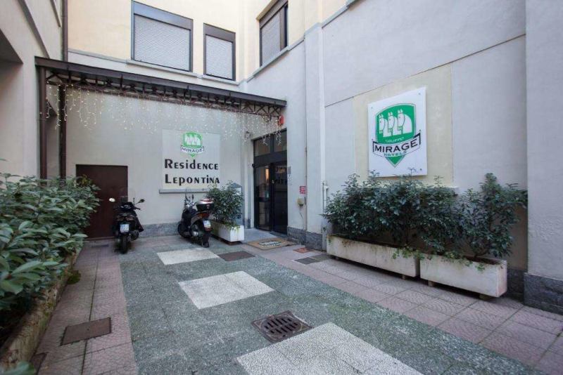 Residence Lepontina photo 3