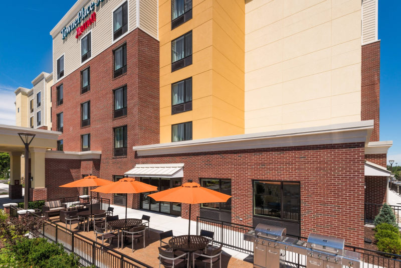 Towneplace Suites By Marriott Latham Albany Airport photo 5