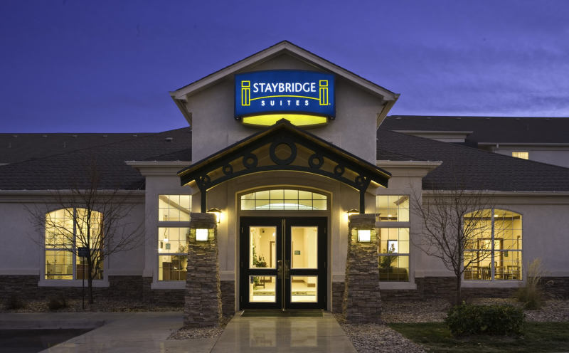 Staybridge Suites Dtc photo 3