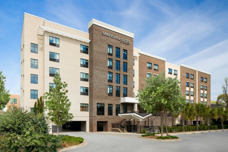 Springhill Suites By Marriott Charleston Mount Pleasant photo 4