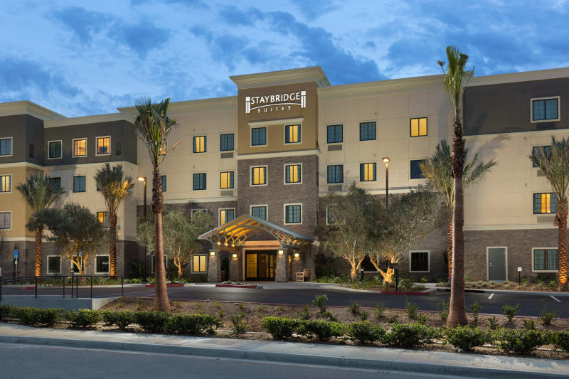 Staybridge Suites Corona South photo 5