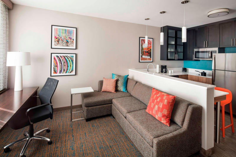 Residence Inn By Marriott Boston Watertown photo 4