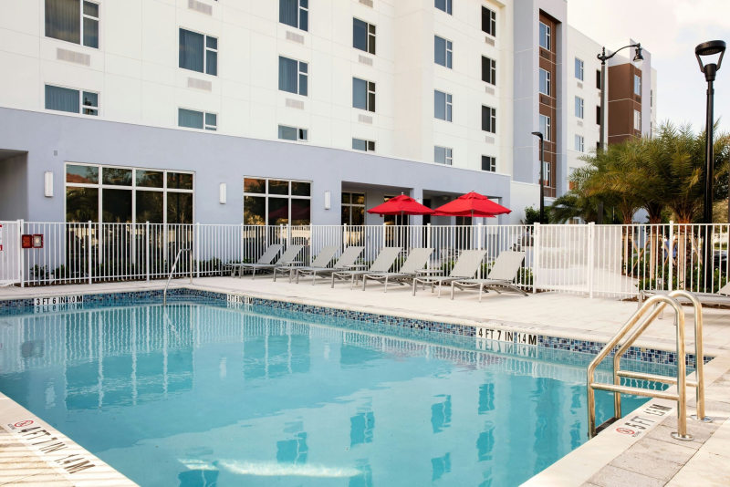 Towneplace Suites By Marriott Miami Homestead photo 4