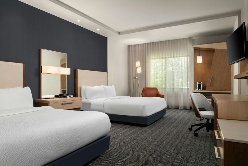 Courtyard By Marriott Denver North-westminster photo 5