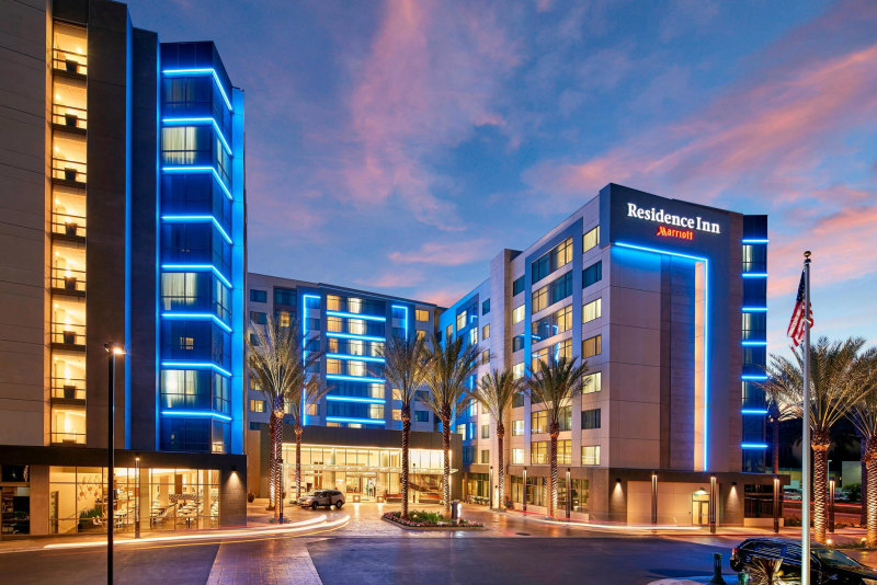 Residence Inn By Marriott At Anaheim Resort Convention Center photo 3