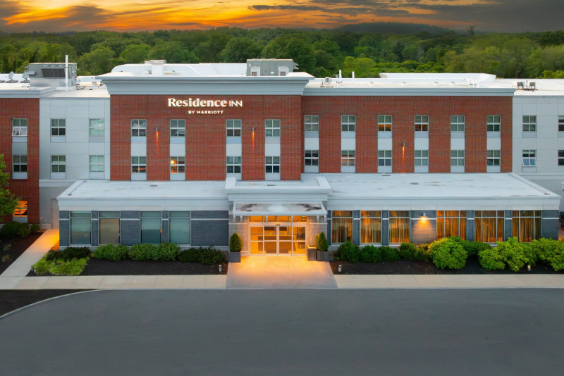 Residence Inn By Marriott Boston Concord photo 5