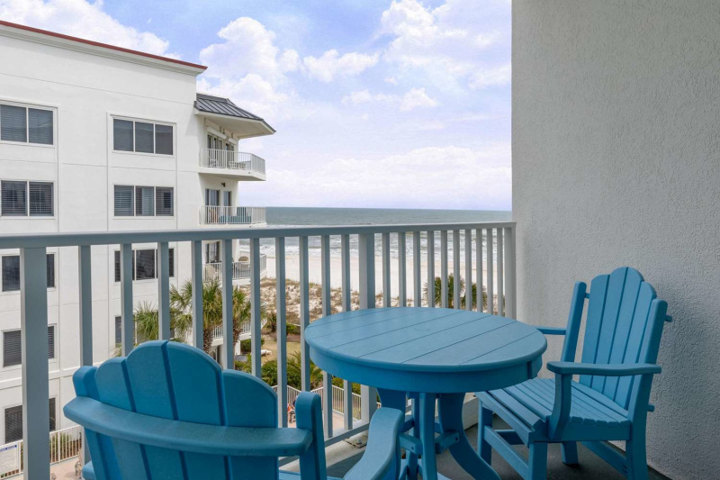 Palm Beach Resort A Ramada photo 5