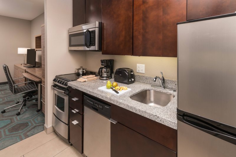 Towneplace Suites By Marriott Chicago Schaumburg photo 5