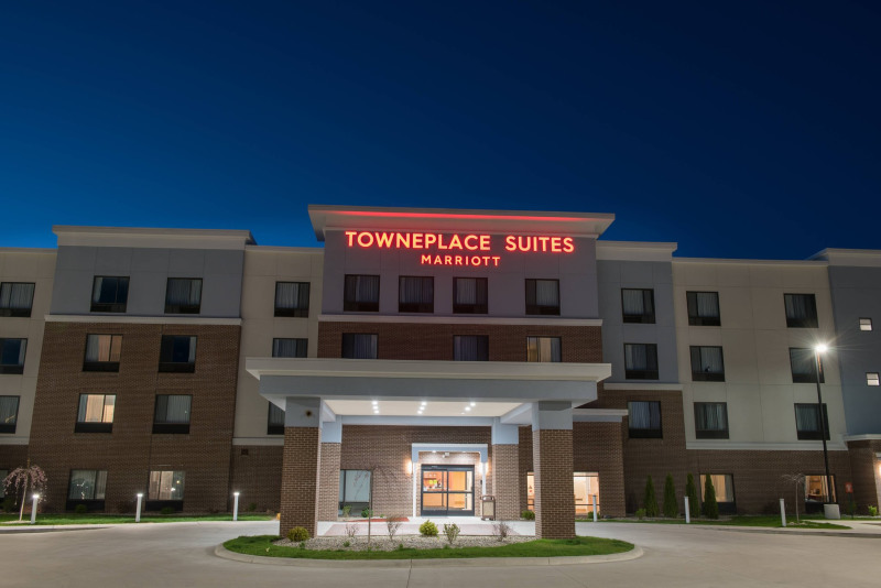 Towneplace Suites By Marriott Battle Creek photo 5