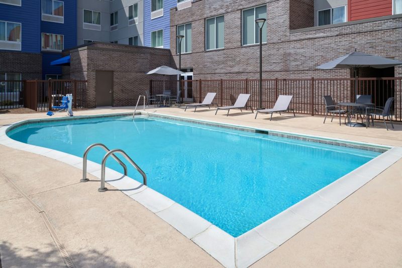 Residence Inn By Marriott Charlotte Airport photo 5