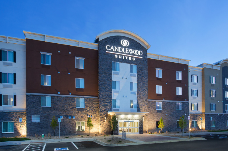 Candlewood Suites Longmont photo 3