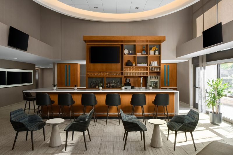 Springhill Suites By Marriott Seattle Issaquah photo 5