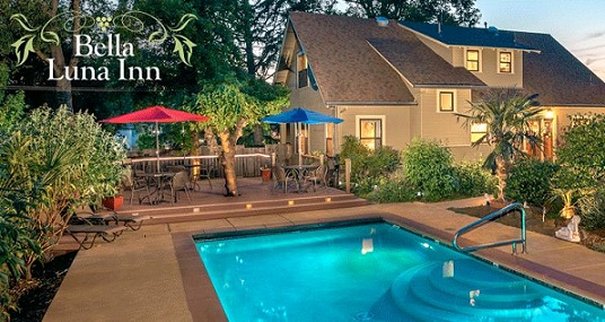 Bella Luna Inn