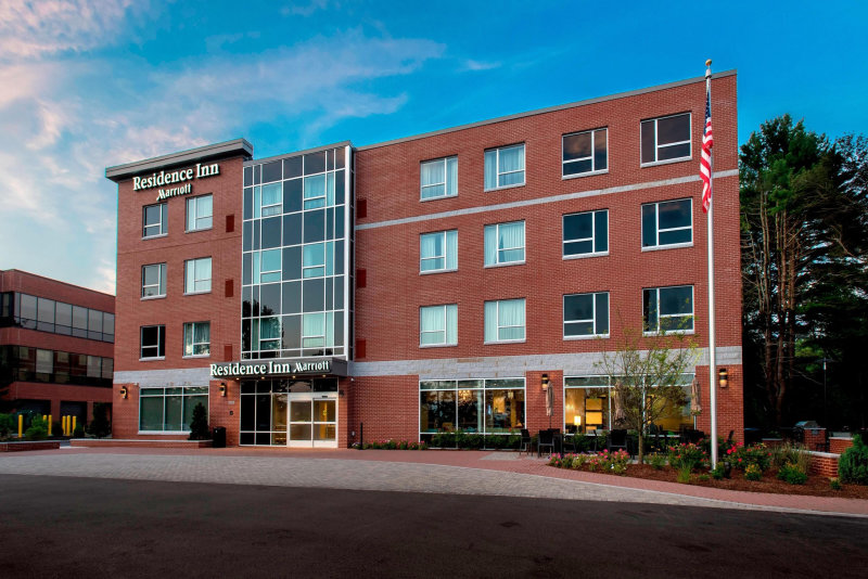 Residence Inn By Marriott Bridgewater photo 3