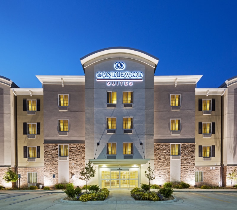 Candlewood Suites Belle Vernon photo 3