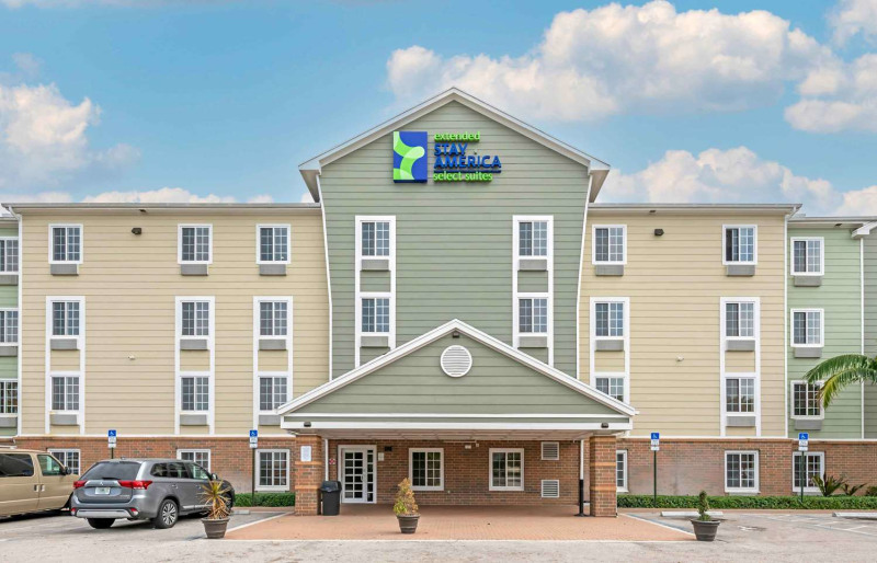 Extended Stay America Select Suites - Lake Worth photo 4