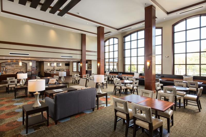 Staybridge Suites Columbus Polaris By Ihg photo 2