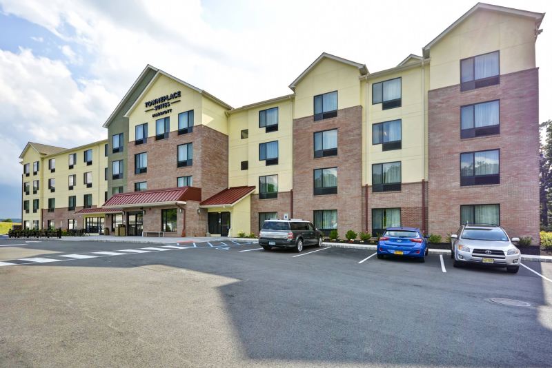 Towneplace Suites By Marriott Dover Rockaway photo 5