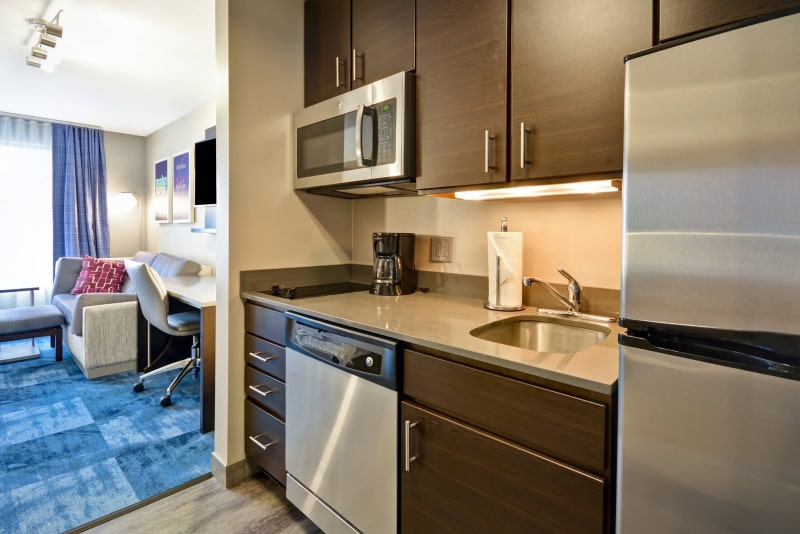 Towneplace Suites By Marriott Dover Rockaway photo 3