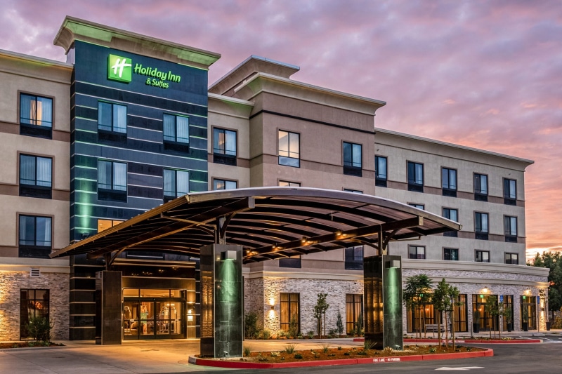 Holiday Inn Hotel And Suites Milpitas photo 4
