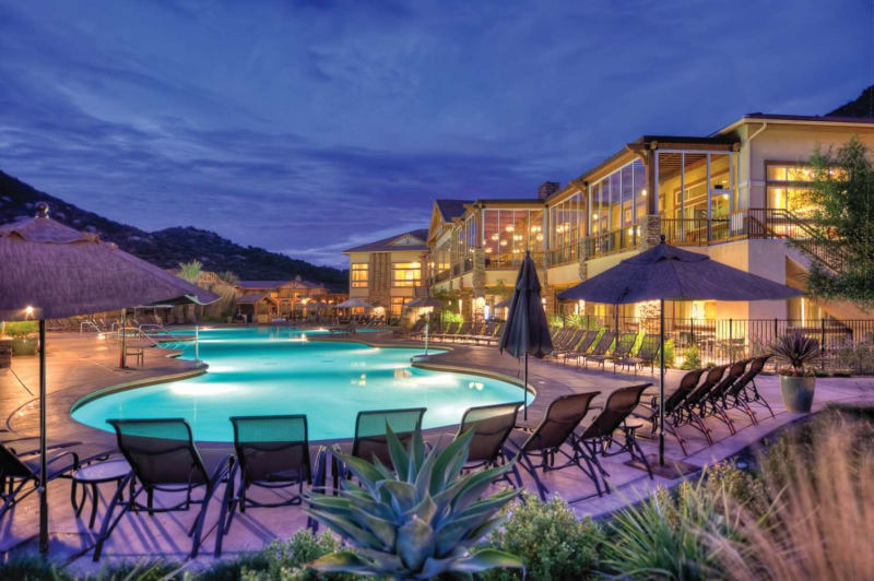Hyatt Club At The Welk photo 5