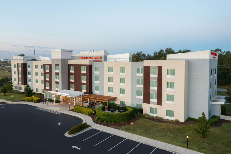 Towneplace Suites By Marriott Lakeland photo 5