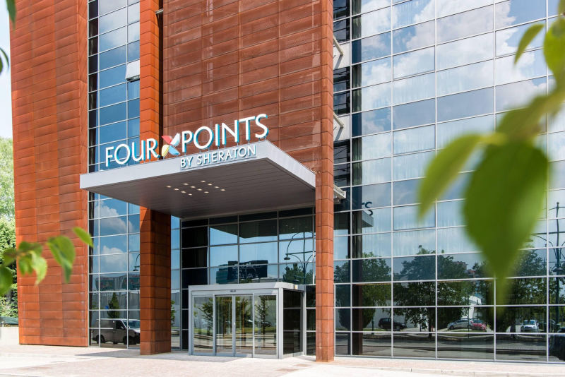 Four Points By Sheraton Venice Mestre photo 4