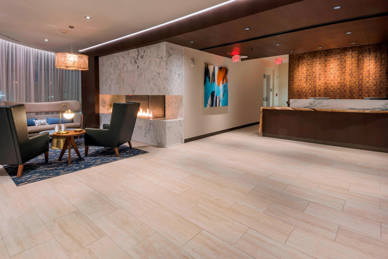 Residence Inn By Marriott Jersey City photo 4