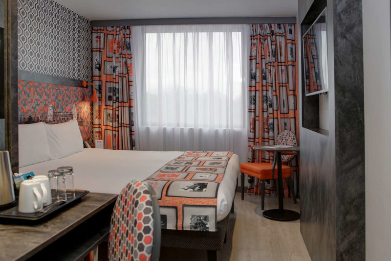 Best Western Plus London Wembley Hotel