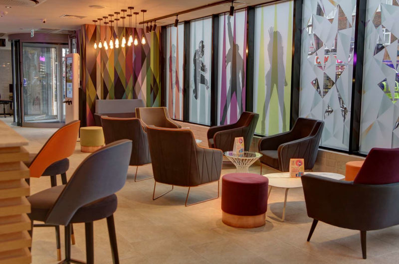 Best Western Plus London Wembley Hotel – London
