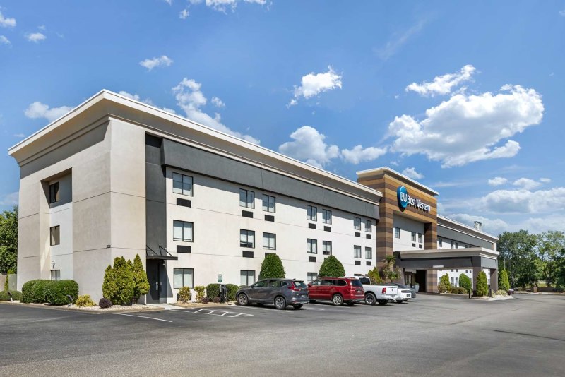 Country Inn And Suites Montgomery East I-85