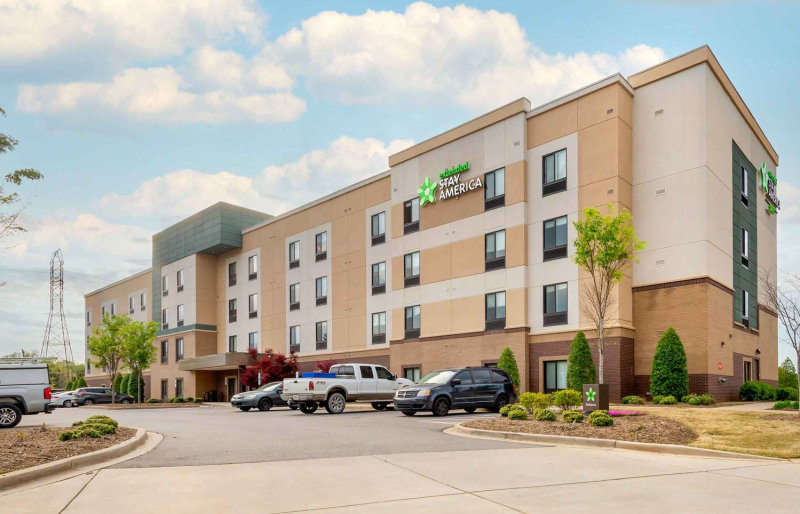 Extended Stay America Suites - Rock Hill photo 4