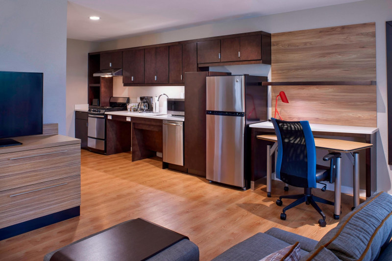 Towneplace Suites By Marriott Richmond photo 5