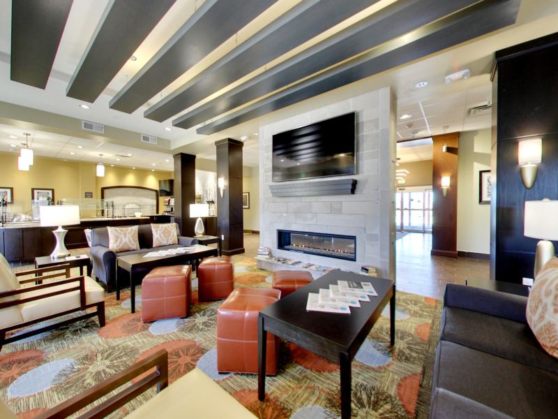Staybridge Suites Madison - Fitchburg photo 3