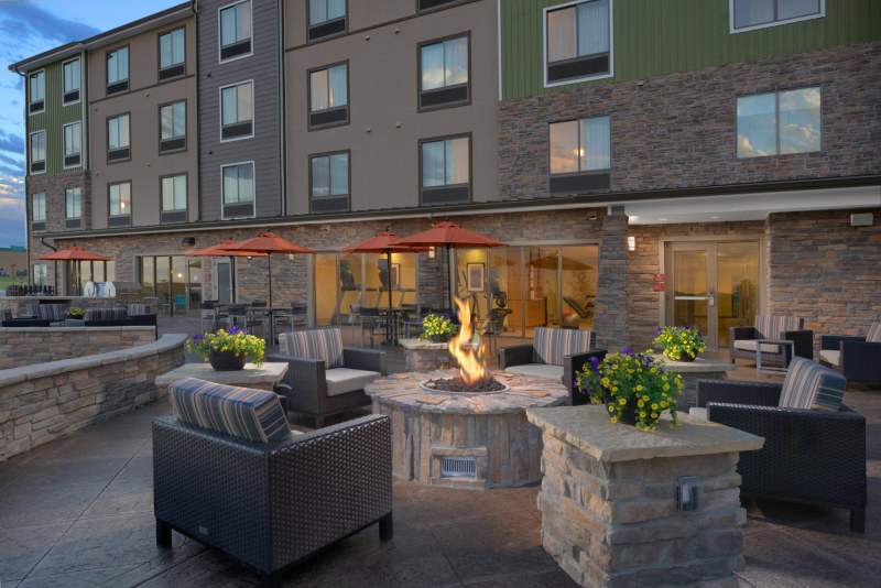 Towneplace Suites By Marriott Denver South-lone Tree photo 3