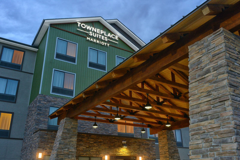 Towneplace Suites By Marriott Denver South-lone Tree photo 4