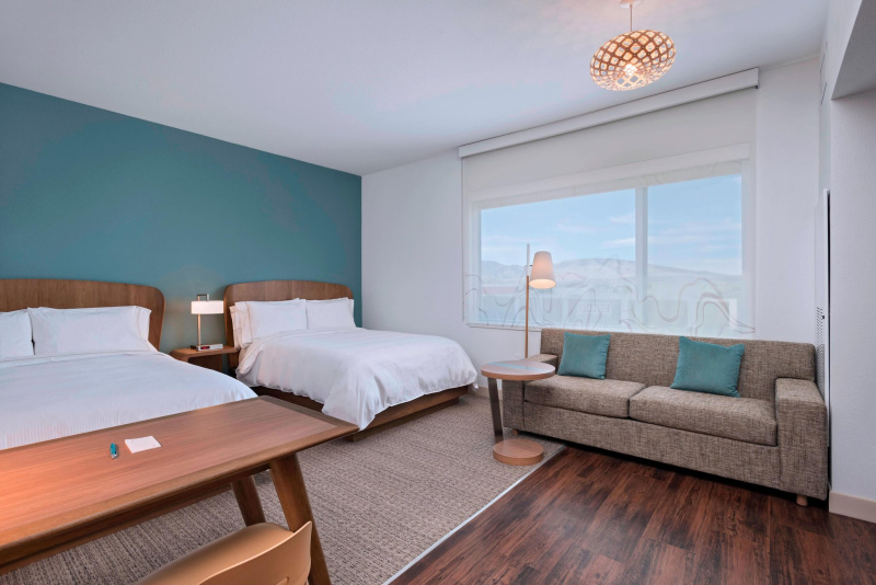 Element By Marriott Palmdale photo 2