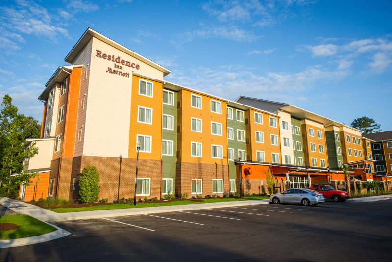 Residence Inn By Marriott Columbia West-lexington photo 3