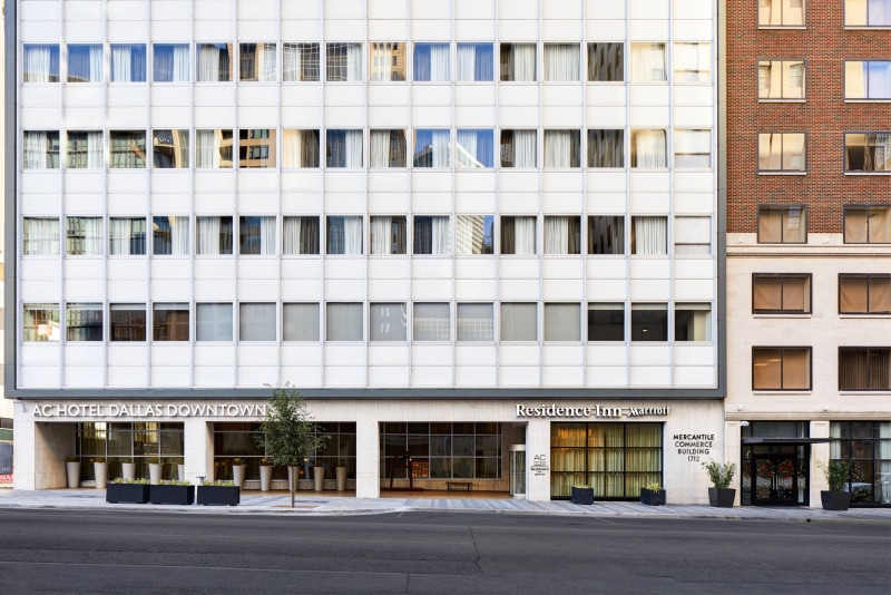 Residence Inn By Marriott Dallas Downtown photo 4