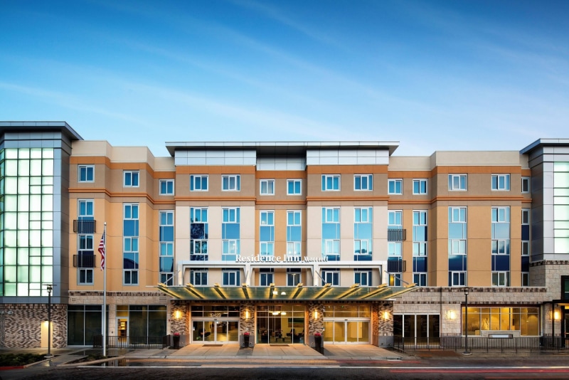 Residence Inn By Marriott San Jose Cupertino photo 3